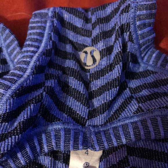 Tank top - Picture 2 of 2